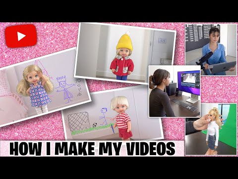 Grace's world new videos 2025
