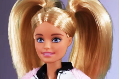 Pool Party Barbie Grace s World Wiki Fandom