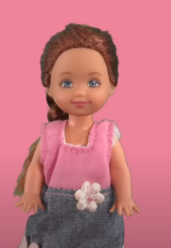 Grace's world american girl new arrivals
