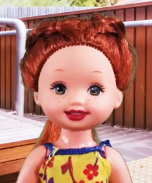 Barbie jenny hotsell