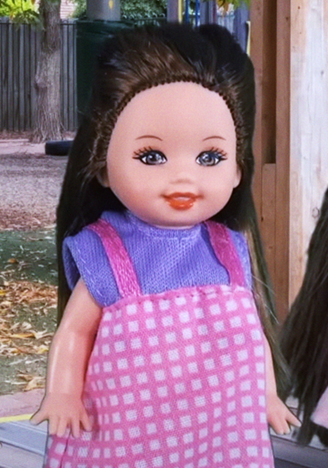 Katie barbie hotsell