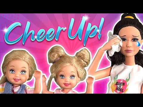 Barbie and the twins new episodes discount