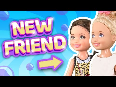 Bff barbie store