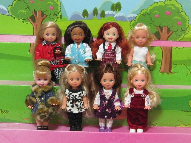 Barbie Barbie Grace s World Wiki Fandom