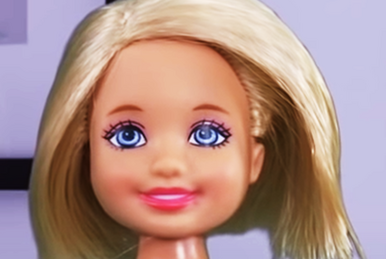 Grandma, Barbie Grace's World Wiki