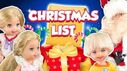 Barbie - The Christmas List Ep