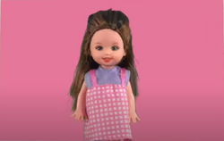 Katie barbie sales