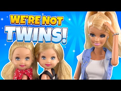 Barbie and the twins new episodes top