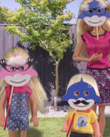 barbie annabelle and isabelle dolls to buy