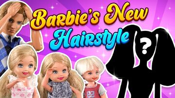 Barbie and the twins new episodes shop