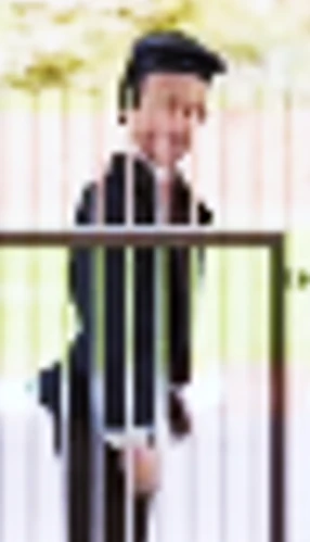 Old Man | Barbie Grace’s World Wiki | Fandom