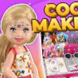 Category Episodes Barbie Grace s World Wiki Fandom