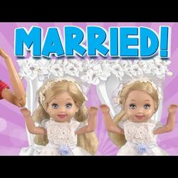 Barbie and the outlet twins new episodes