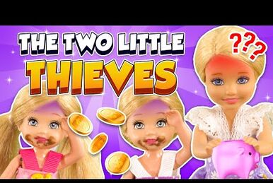 The Twins First Day at Preschool Barbie Grace s World Wiki Fandom