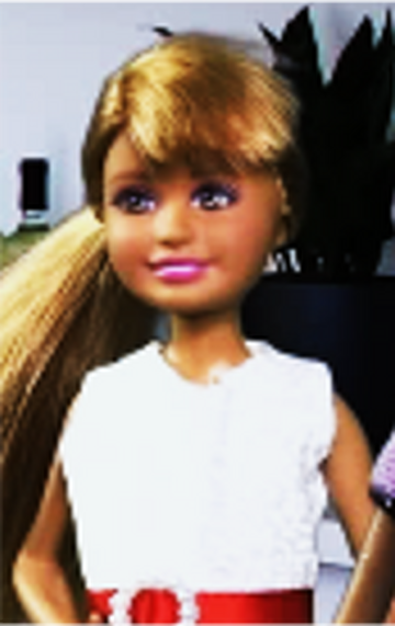 Stacie, Barbie Wiki