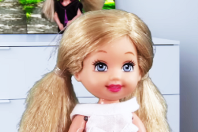 Barbie go to sleep tommy top