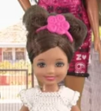 Grace from grace's world top