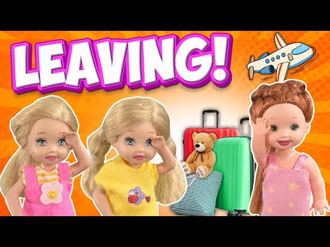 Our Friend Is Leaving Barbie Grace s World Wiki Fandom