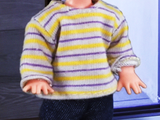 Tommy carson barbie hot sale