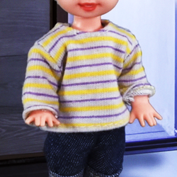 Tommy carson barbie online