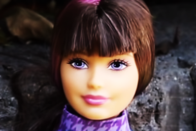 Stacie, Barbie Grace's World Wiki