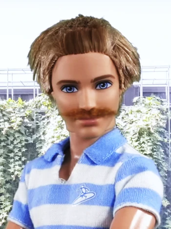 Ken Carson | Barbie Grace's World Wiki | Fandom