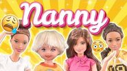 Barbie - We Need a Nanny Ep