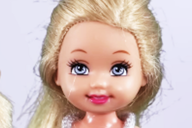Barbie go to sleep tommy top