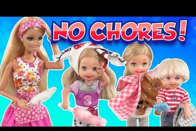 No Phone for a Week Barbie Grace s World Wiki Fandom
