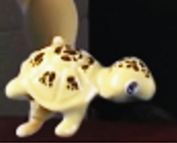 Barbie turtle hotsell