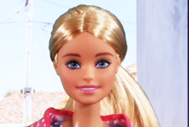 Kelly Barbie Grace s World Wiki Fandom