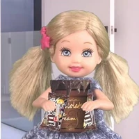 annabelle and isabelle dolls