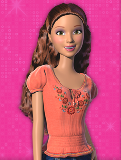 Las amigas de barbie on sale
