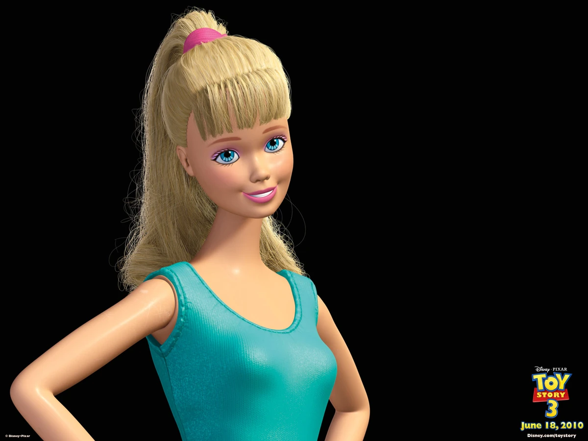 Barbie en Toy Story Wiki Barbie Latina Fandom