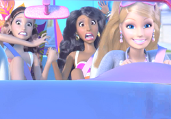 Barbie y sus amigas best sale
