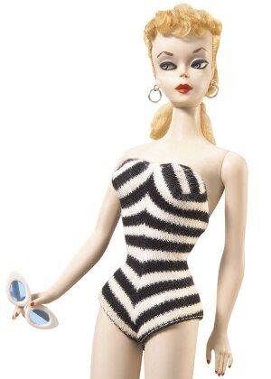 espíritu crucero Punto de referencia Barbie | Wiki Barbie Latina | Fandom
