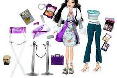 My scene shop latina juegos