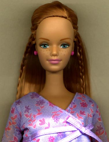 Midge Hadley | Wiki Barbie Latina | Fandom