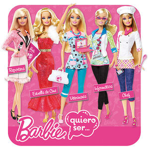 Barbie Quiero Ser Wiki Barbie Latina Fandom