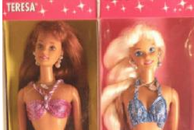 Nombres de las amigas de barbie deals
