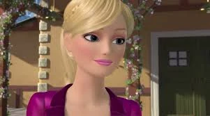Barbara Roberts Barbie Movies Fandom Wiki Fandom