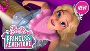 Princess Adventure Official Trailer