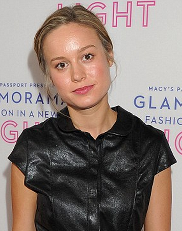 Brie Larson, Barbie Movies Wiki