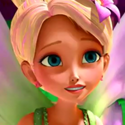 Watch clearance barbie thumbelina