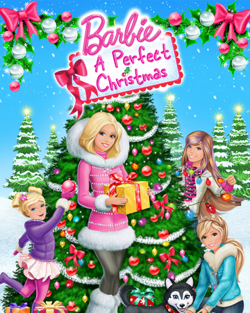 Barbie: A Perfect Christmas | Barbie 