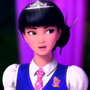 barbie la isla