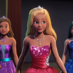 Barbie spy squad music sale