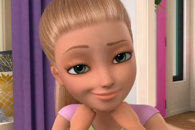 Stacie Dolphin Magic Barbie Movies Wiki Fandom
