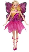 Mariposa Basic Doll
