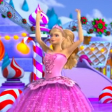 barbie kristyn